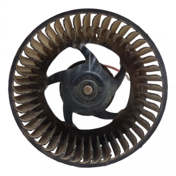 Motor Ventilação Interna Ar Forçado Gol Saveiro 1997 A 2002