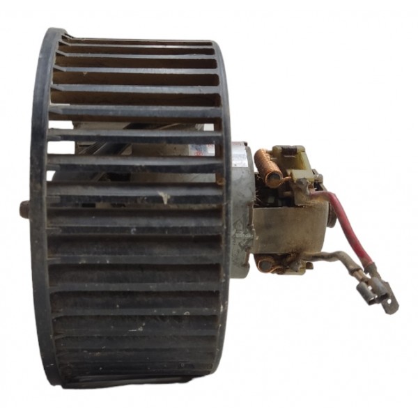 Motor Ventilação Interna Ar Forçado Gol Saveiro 1997 A 2002
