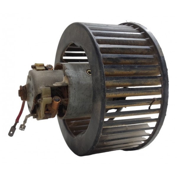 Motor Ventilação Interna Ar Forçado Gol Saveiro 1997 A 2002