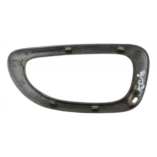 Kit Moldura Maçaneta Interna Peugeot 307 2004 2005 A 2013