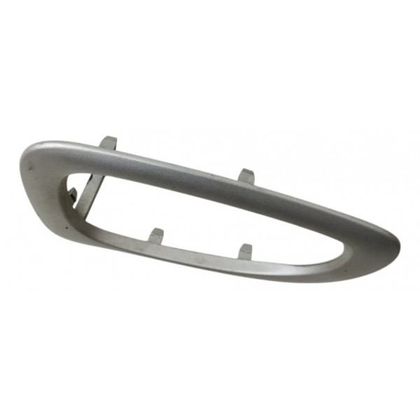 Kit Moldura Maçaneta Interna Peugeot 307 2004 2005 A 2013