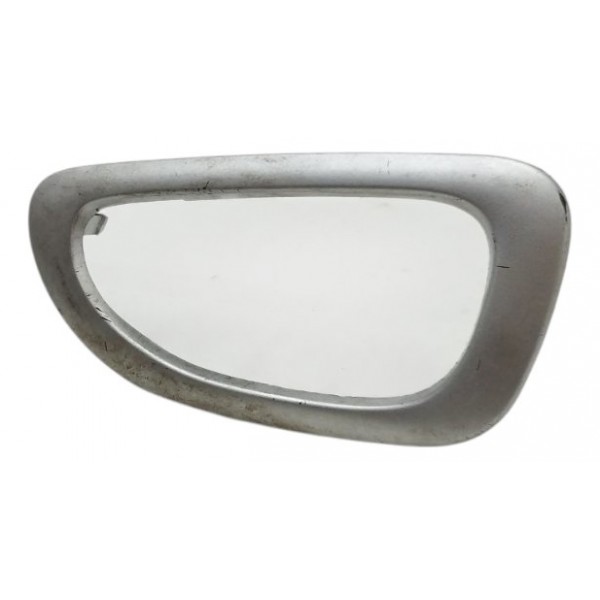 Kit Moldura Maçaneta Interna Peugeot 307 2004 2005 A 2013