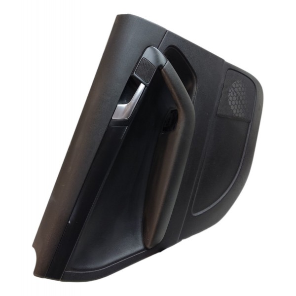Forro Porta Traseira Esquerda Audi A3 Sportback 2009 A 2012