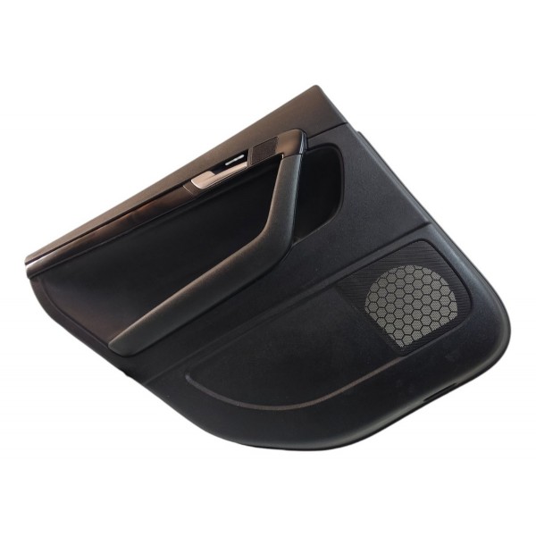 Forro Porta Traseira Esquerda Audi A3 Sportback 2009 A 2012