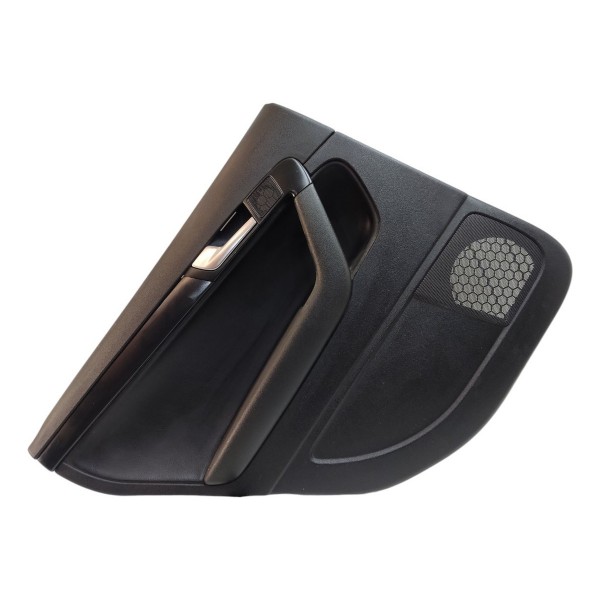 Forro Porta Traseira Esquerda Audi A3 Sportback 2009 A 2012