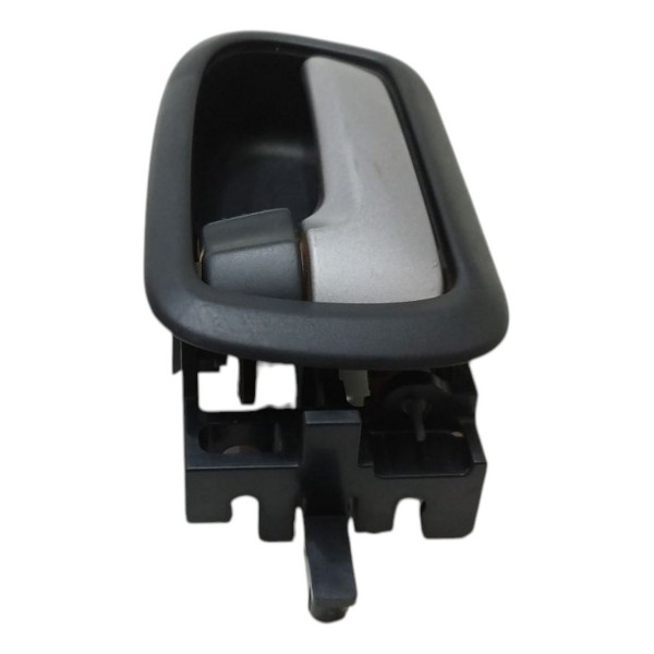 Maçaneta Interna Esquerda Suzuki Grand Vitara 2009 A 2015 Cinza Dianteira/traseira