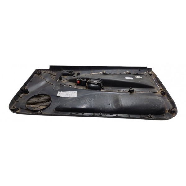 Forro Porta Esquerda Vw Saveiro G5 G6 2009 2010 2012 A 2016