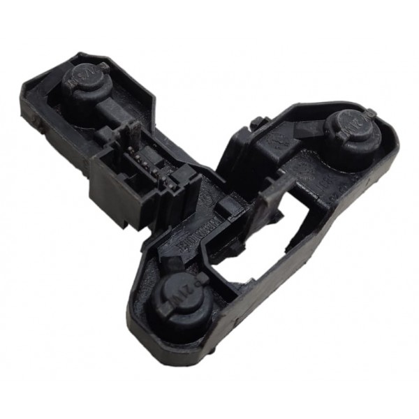 Circuito Soquete Lanterna Renault Scenic 1999 2000 2001 Direito Preto