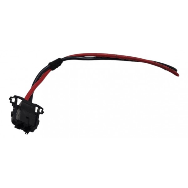 Chicote Plug Motor Ventilação Ar Forçado Fiat Pulse 2023