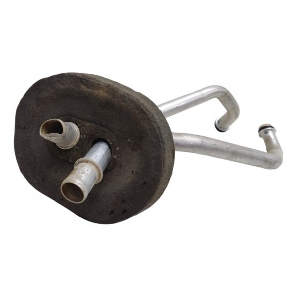 Mangueira Aluminio Ar Quente Renault Duster 1.6 2017 2018