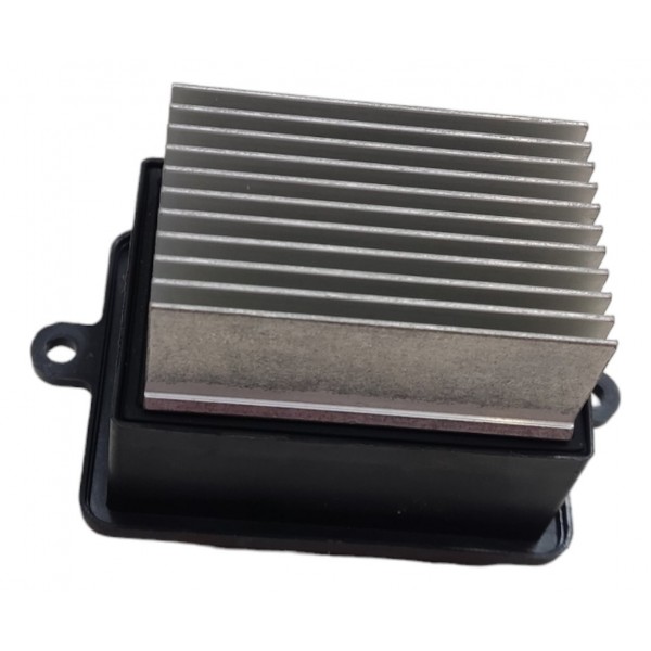 Resistência Caixa Ar Condicionado Fiat Toro 2022 2023 2024