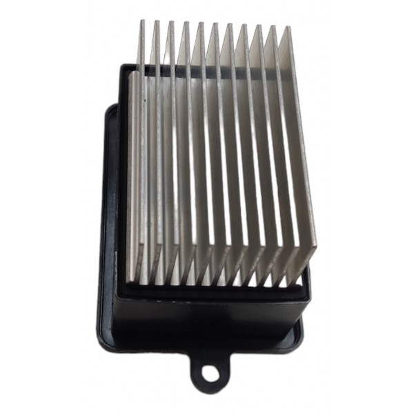 Resistência Caixa Ar Condicionado Fiat Toro 2022 2023 2024