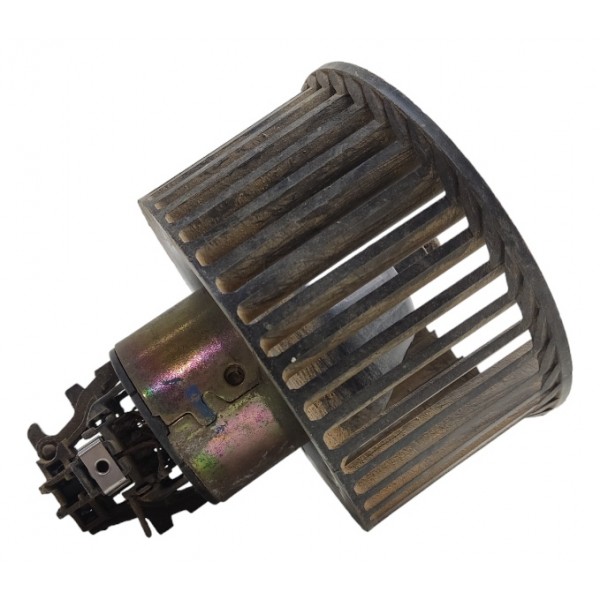 Motor Ventilação Interna Ar Forçado Celta 2002 2003 A 2007
