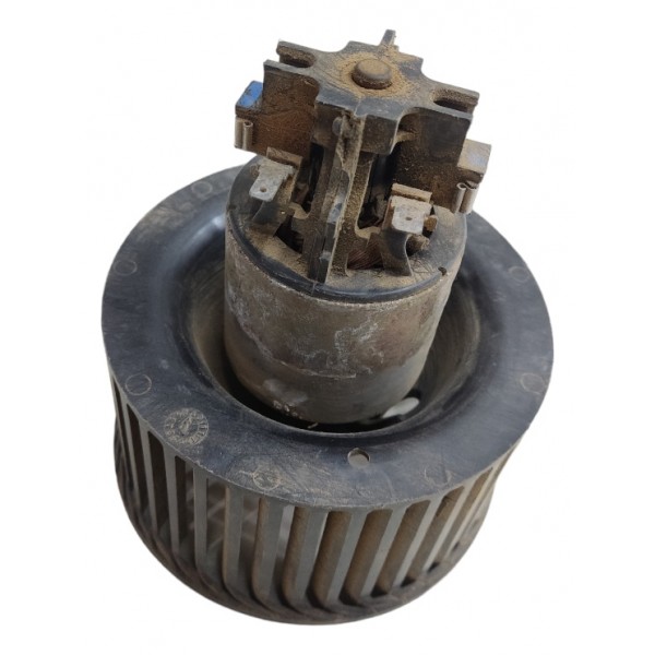 Motor Ventilação Interna Ar Forçado Celta 2002 2003 A 2007