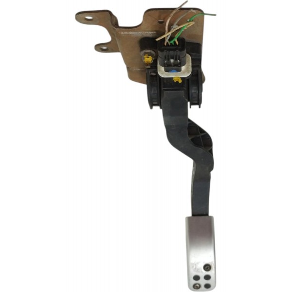 Pedal Acelerador Peugeot 206 2006 2007 2008 2009 A 2014