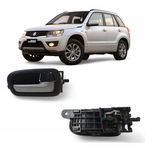 Maçaneta Interna Dianteira Direita Suzuki Vitara 2009 A 2015