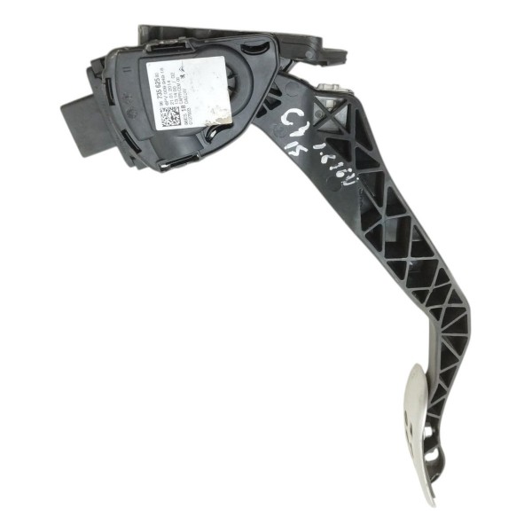 Pedal Acelerador Eletrônico Citroen C3 Aircross 2014 2015