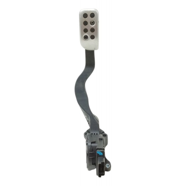 Pedal Acelerador Eletrônico Citroen C3 Aircross 2014 2015