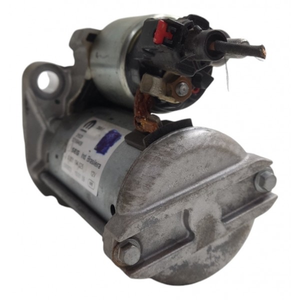Motor Partida Arranque Fiat Pulse 1.0 Turbo 2021 2022 A 2024