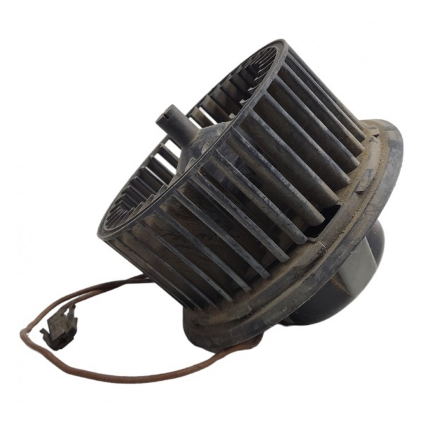 Motor Ventilação Interna Ar Forçado Golf 1991 1992 E 2002