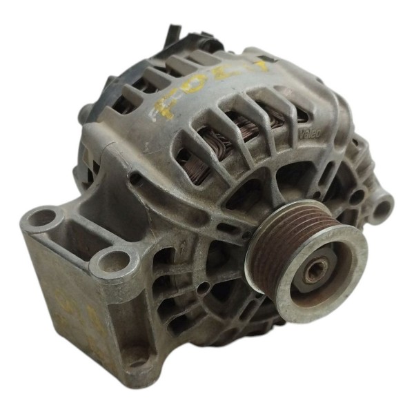 Alternador Ford Focus Sigma 1.6 2009 2010 2011 2012 2013