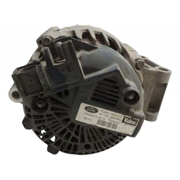Alternador Ford Focus Sigma 1.6 2009 2010 2011 2012 2013