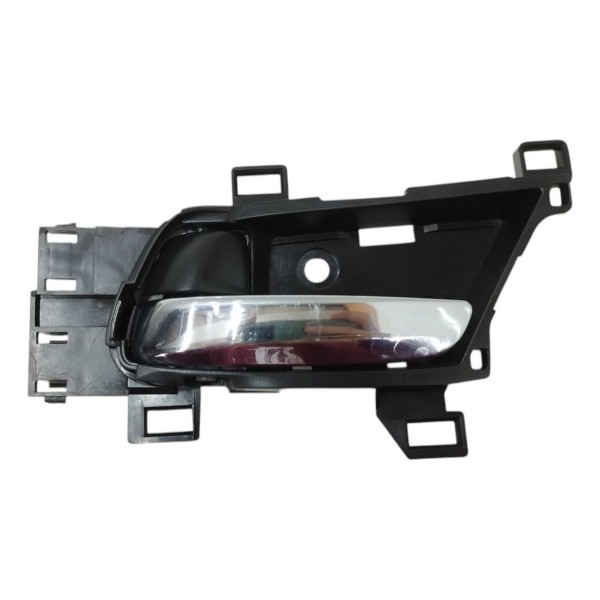 Maçaneta Interna Esquerda Honda City 2015 2016 2017 2018 Dianteira/traseira