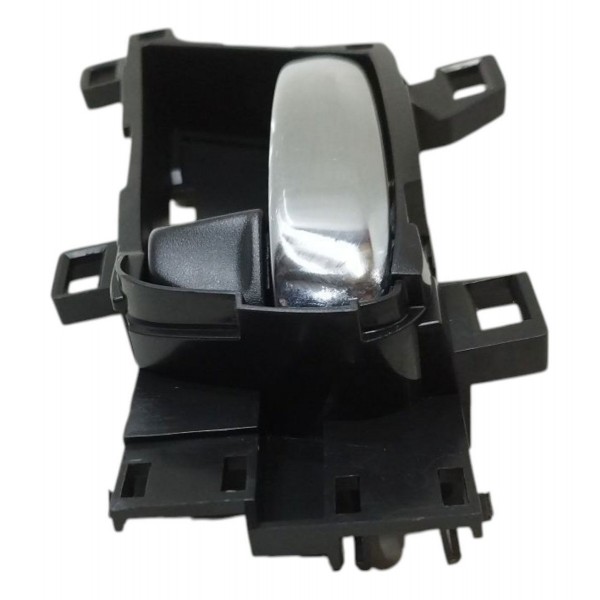 Maçaneta Interna Esquerda Honda City 2015 2016 2017 2018 Dianteira/traseira