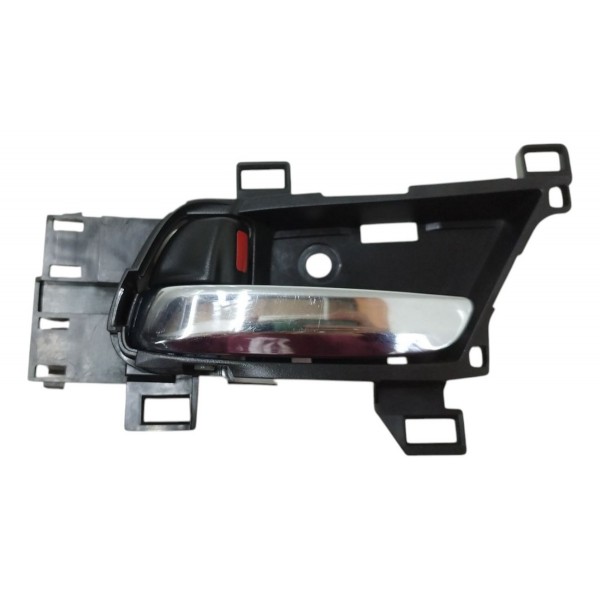 Maçaneta Interna Esquerda Honda City 2015 2016 2017 2018 Dianteira/traseira