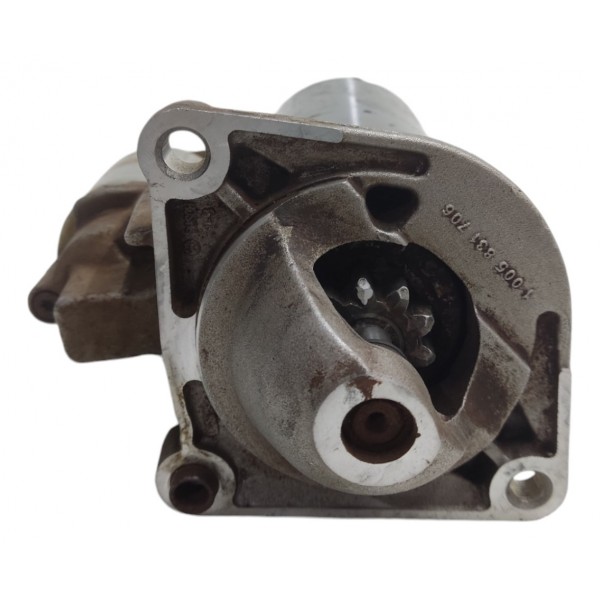 Motor Partida Arranque Renegade Compass Toro 2.0 16v Diesel