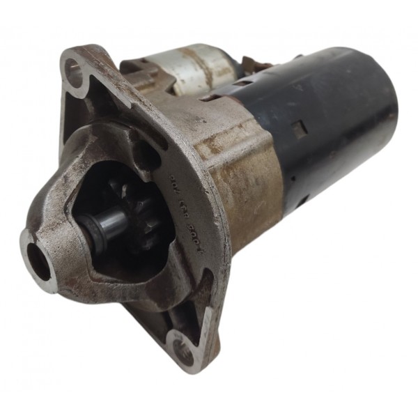 Motor Partida Arranque Renegade Compass Toro 2.0 16v Diesel