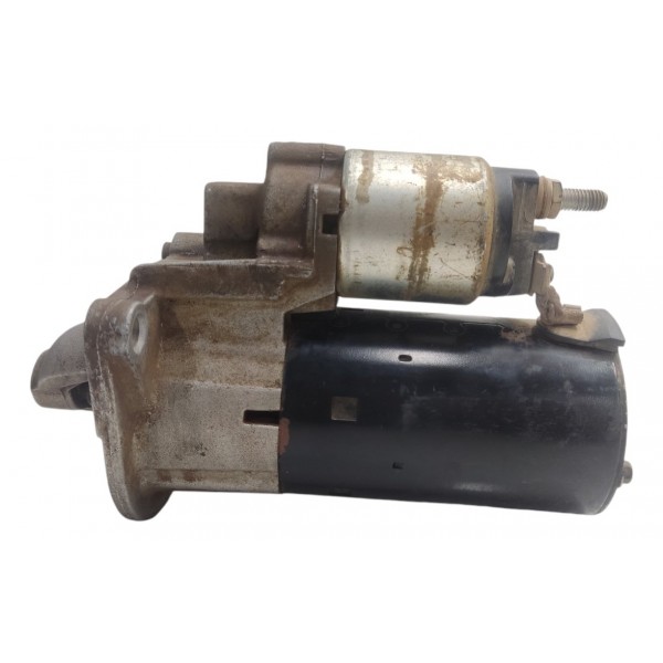 Motor Partida Arranque Renegade Compass Toro 2.0 16v Diesel