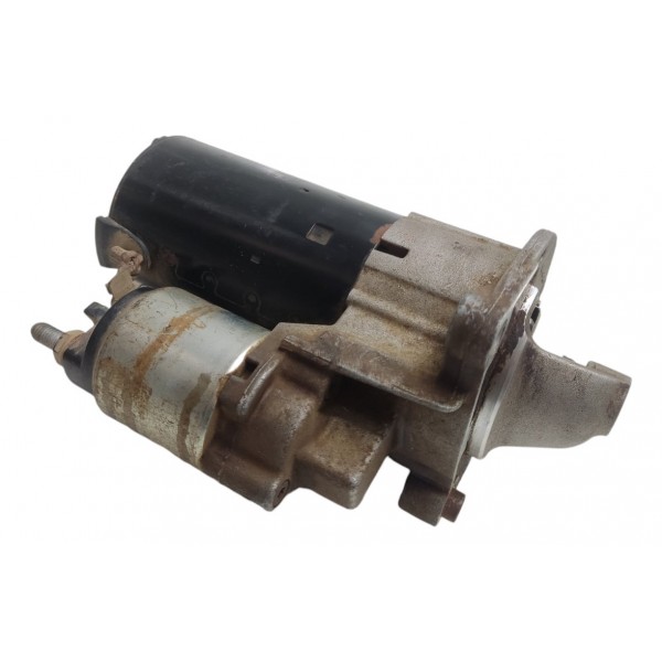 Motor Partida Arranque Renegade Compass Toro 2.0 16v Diesel