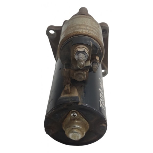 Motor Partida Arranque Renegade Compass Toro 2.0 16v Diesel