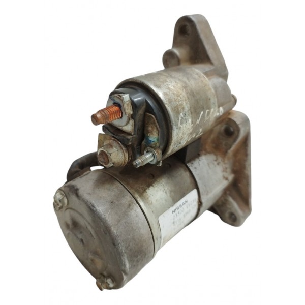 Motor Partida Arranque Nissan Kicks 1.6 16v 2018 2019 2020