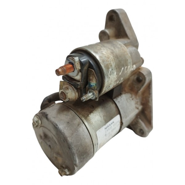 Motor Partida Arranque Nissan Kicks 1.6 16v 2018 2019 2020