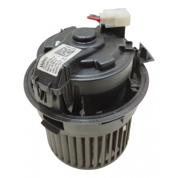 Motor Ventilação Interna Nissan Kicks 1.6 2020