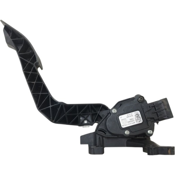 Pedal Acelerador Fiat Toro Jeep Renegade Compass 2016 A 2021