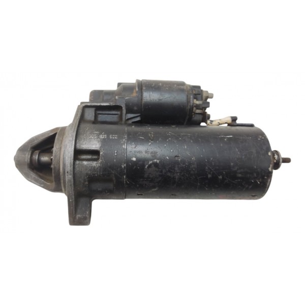 Motor Partida Arranque Bmw X5 4.4 V8 2002 2003 2004 2005