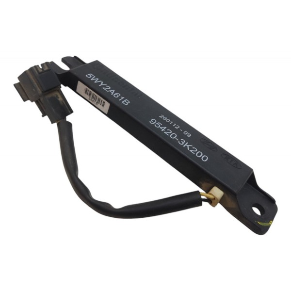 Sensor Módulo Antena Hyundai Veloster 2012 2013 2014 2015