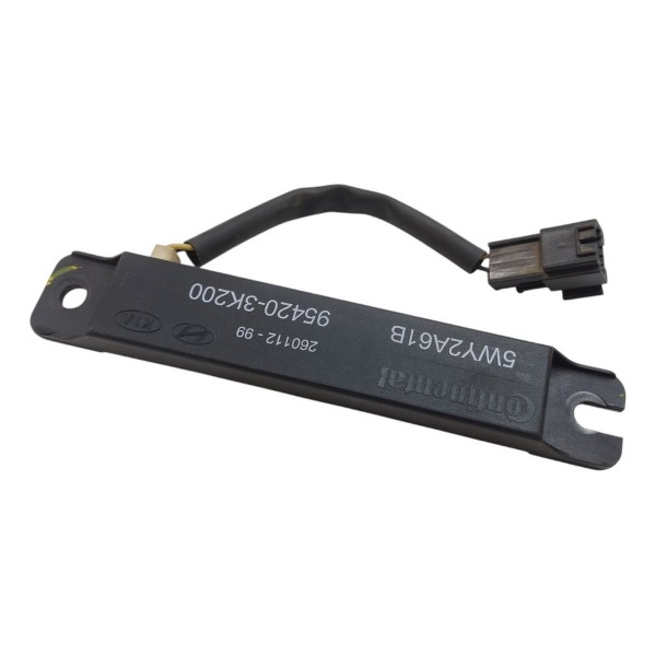 Sensor Módulo Antena Hyundai Veloster 2012 2013 2014 2015