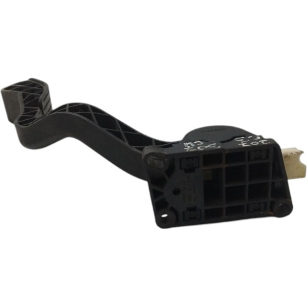 Pedal Acelerador Eletrônico Peugeot 307 2008 2009 2010