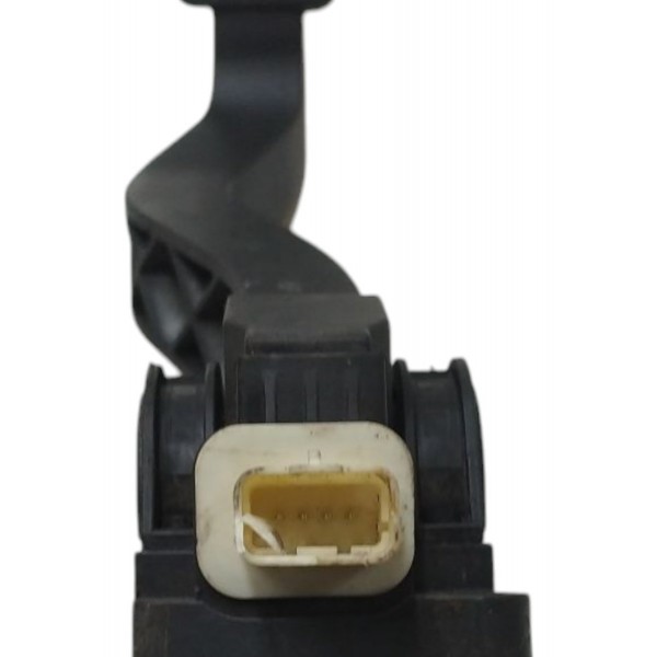 Pedal Acelerador Eletrônico Peugeot 307 2008 2009 2010