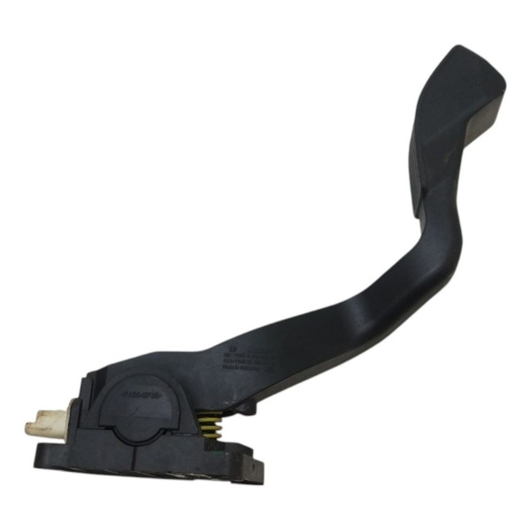 Pedal Acelerador Eletrônico Peugeot 307 2008 2009 2010