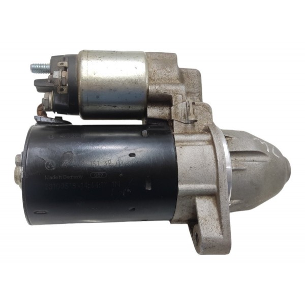Motor Partida Arranque Mercedes C180 1.8 2008 2009 A 2011
