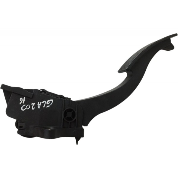 Pedal Acelerador Mercedes Benz Gla200 A200 2014 2015 2016
