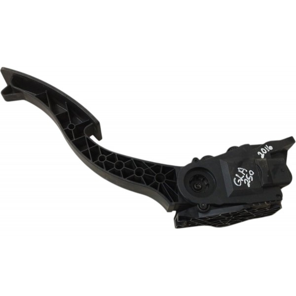 Pedal Acelerador Mercedes Benz Gla200 2014 2015 2016 2017