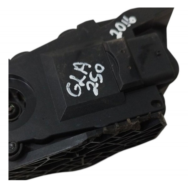 Pedal Acelerador Mercedes Benz Gla200 2014 2015 2016 2017
