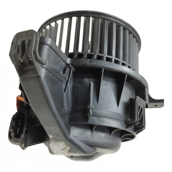 Motor Ventilação Ar Forçado Volkswagen Tcross 2019 A 2022