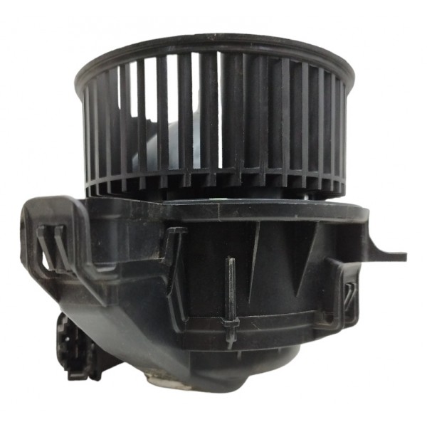 Motor Ventilação Ar Forçado Volkswagen Tcross 2019 A 2022